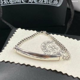 Picture of Chrome Hearts Bracelet _SKUChromeHeartsbracelet08cly1746524